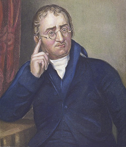 John Dalton