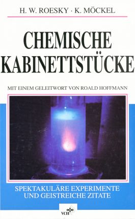 Chemische Kabinettstücke