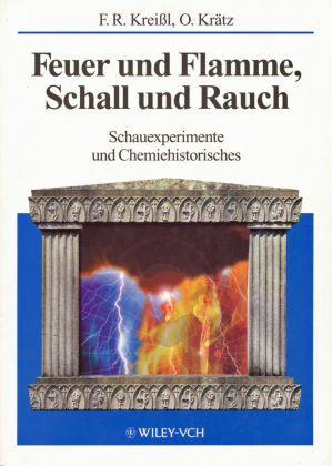 Feuer und Flamme, Schall und Rauch