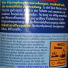 Bild: Abflussreiniger-Bombe