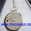 Bild: Erhitzen von Wasser im Wasserbad