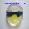 Bild: Chemie in der Petrischale