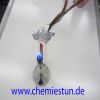 Bild: Entzünden von Aluminium