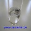 Bild: Ethanol + Lithium