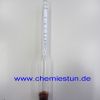 Bild: Ethanolgehalt von Wein - Nachweis