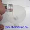 Bild: Ethanolgehalt von Wein - Nachweis