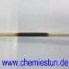 Bild: Flammzonen der rauschenden Flamme
