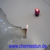Bild: Geist aus der Flasche