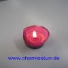 Bild: Geist aus der Flasche