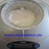 Bild: Glasherstellung (Bor-Silikatglas)