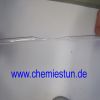 Bild: Glaspipette herstellen