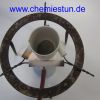 Bild: Herstellung von Messing