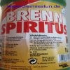 Bild: Kalkflecken entfernen