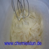 Bild: Herstellung von Margarine