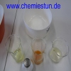 Bild: Herstellung von Margarine