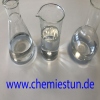 Bild: Rundkolben, Erlenmeyerkolben und Becherglas