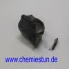 Bild: Reaktion von Lithium und Natrium mit Wasser