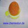 Bild: Suspension: Orangensaft herstellen