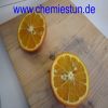 Bild: Suspension: Orangensaft herstellen