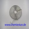 Bild: Organische Säuren reagieren mit Magnesium