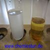 Bild: Phosphate ausfällen