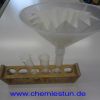 Bild: Phosphate ausfällen