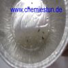 Bild: Polystyrol und Essigsäureethylester