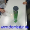 Bild: Zündröhre aus Chipsdosen