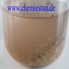 Bild: Trennen von Sand und Wasser