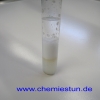 Bild: Kernseife herstellen (traditionell)