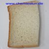 Bild: Stärkenachweis in Weißbrot