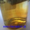 Bild: Lösung: Teebeutel + Wasser