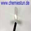Bild: Teebeutelrakete