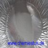 Bild: Herstellung von Eisen: Thermitreaktion
