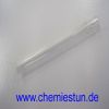 Bild: Tochterflamme einer Kerze