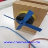 Bild: Zink-Kohle-Batterie