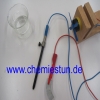 Bild: Zink-Kohle-Batterie