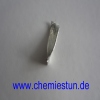 Bild: Säuren reagieren mit Magnesium