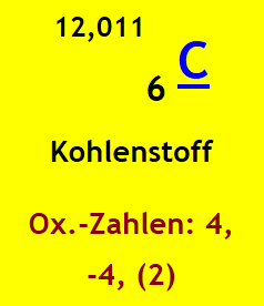 Kohlenstoff