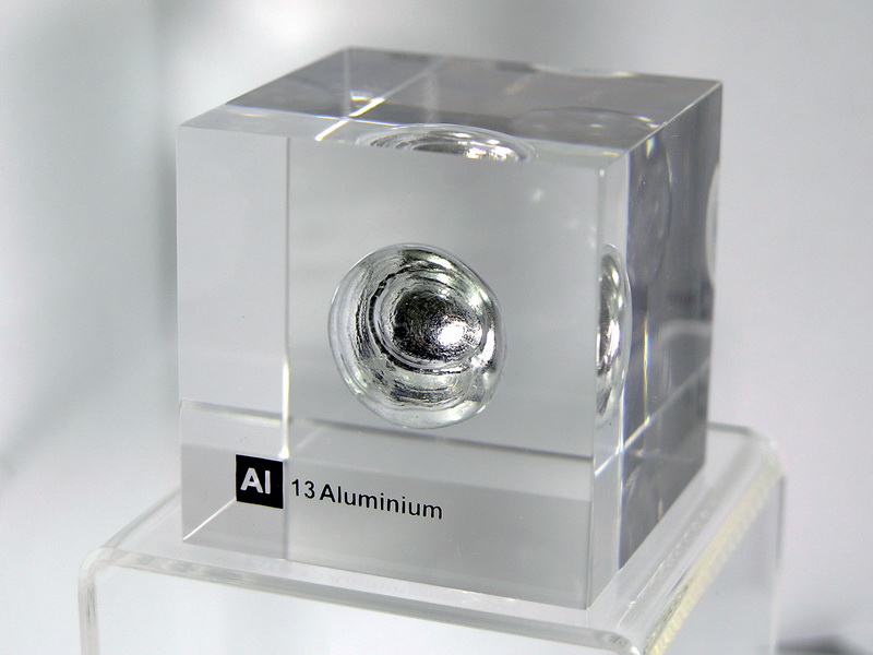 Aluminium