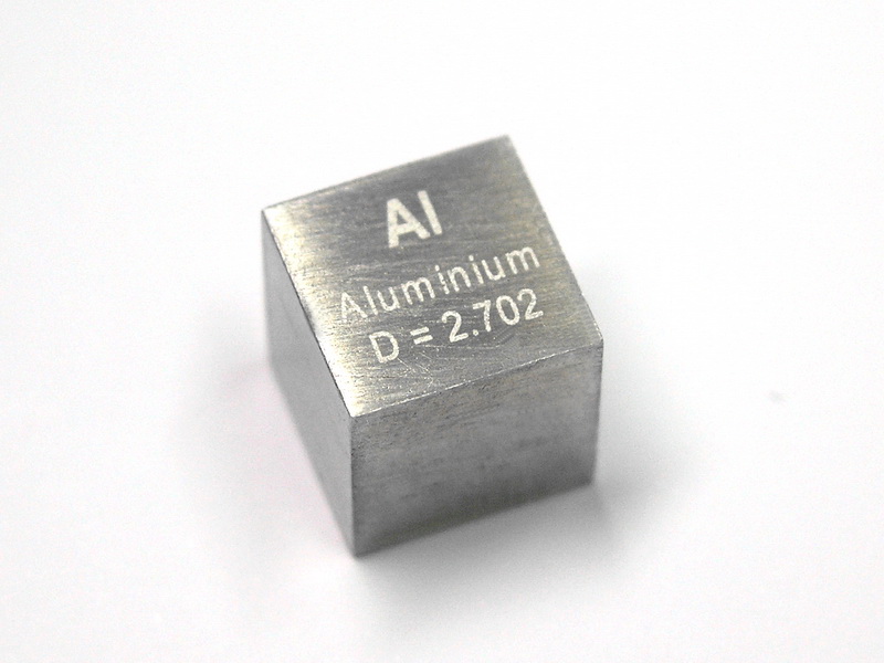 Aluminium