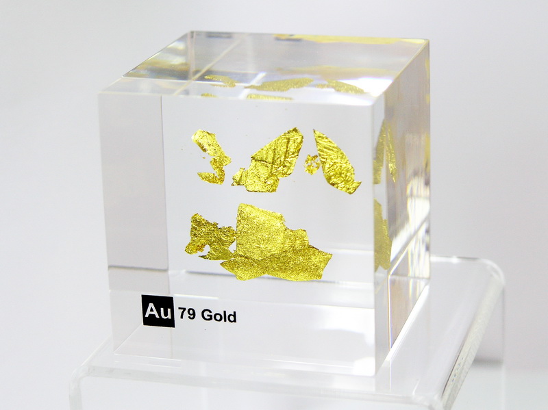Gold