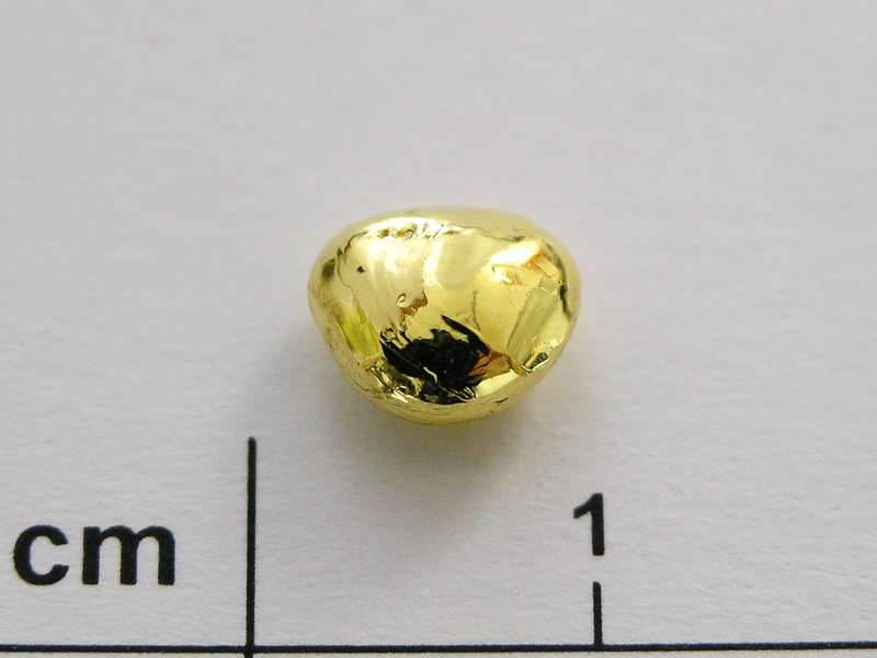 Gold