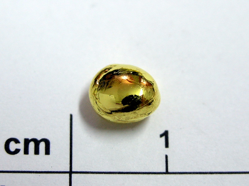 Gold