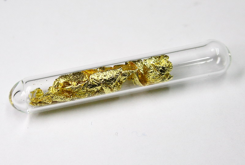 Gold