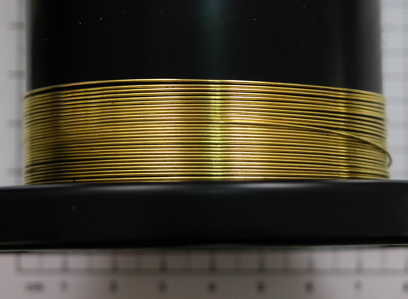 Gold