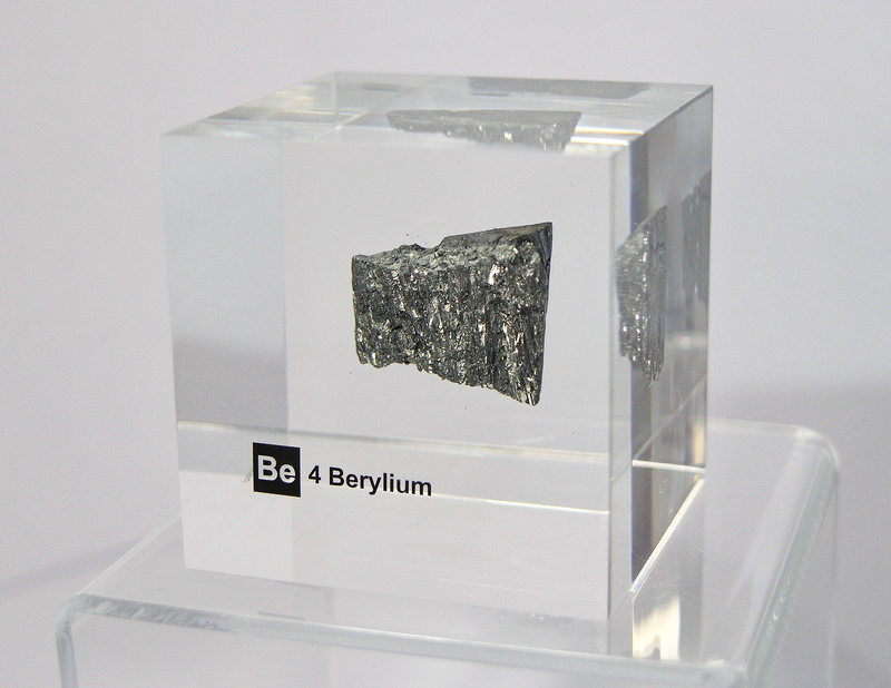 Beryllium