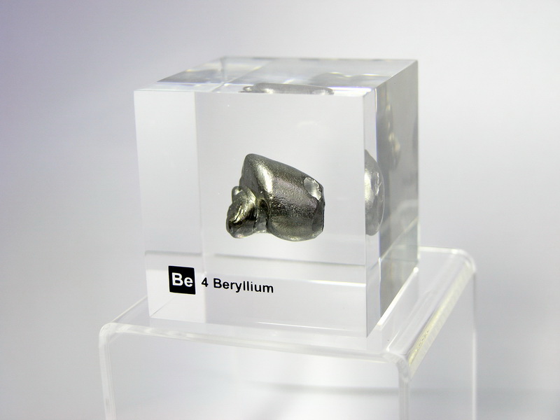 Beryllium