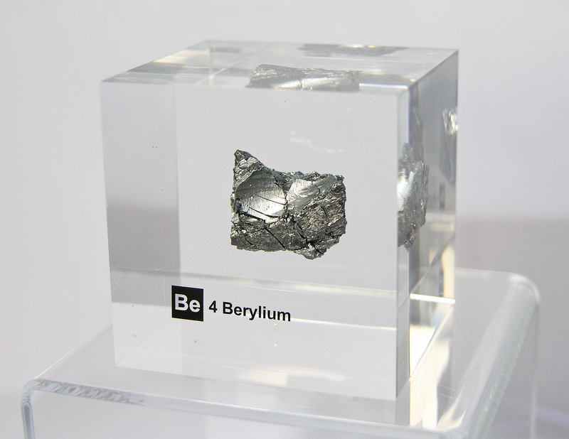 Beryllium