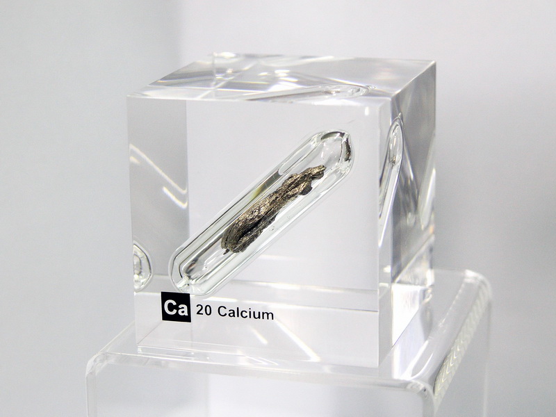 Calcium